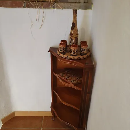 Sa Concia Antiga * Teulada