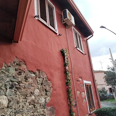 Pensión Sa Concia Antiga Teulada