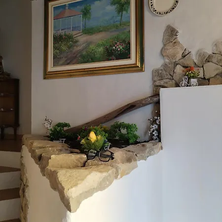 Sa Concia Antiga * Teulada