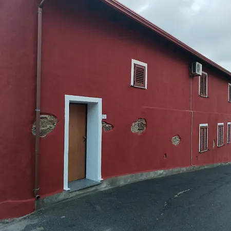 Sa Concia Antiga Gasthuis *