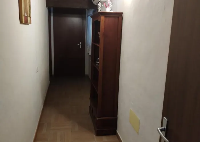 Vendégház Sa Concia Antiga *