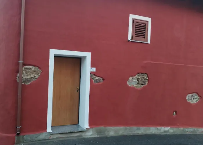 Sa Concia Antiga Vendégház Teulada