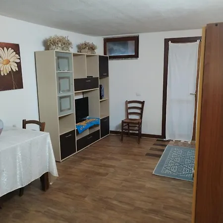 Sa Concia Antiga Гостевой дом Теулада