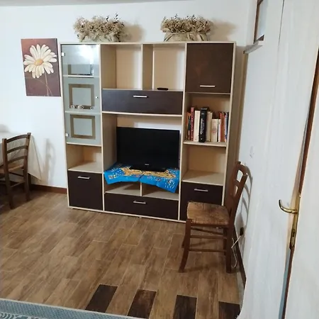 Sa Concia Antiga Гостевой дом *