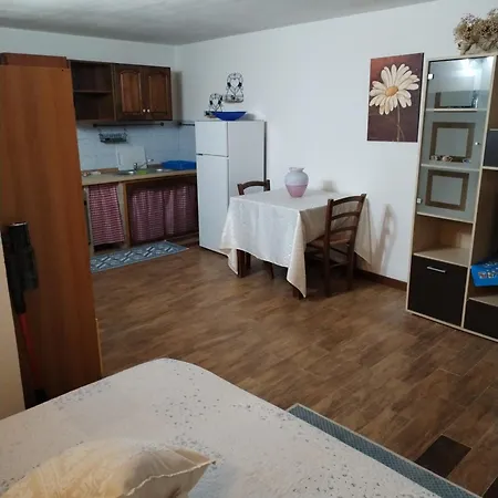 Sa Concia Antiga Гостевой дом Теулада