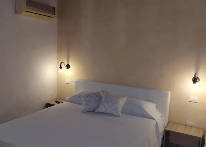 Konukevi Sa Concia Antiga *